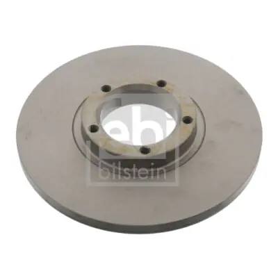 Edición Limitada Disco de freno FEBI BILSTEIN 03166